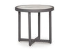Ocean Beach Outdoor End Table - Dayton Discount Furniture