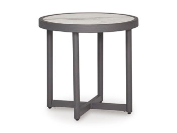 Ocean Beach Outdoor End Table - Dayton Discount Furniture