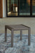 Tropicava Outdoor End Table Outdoor End Table Ashley Furniture