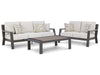 Tropicava Outdoor Seating Set Outdoor Table Set Ashley Furniture