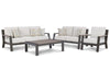 Tropicava Outdoor Seating Set Outdoor Table Set Ashley Furniture