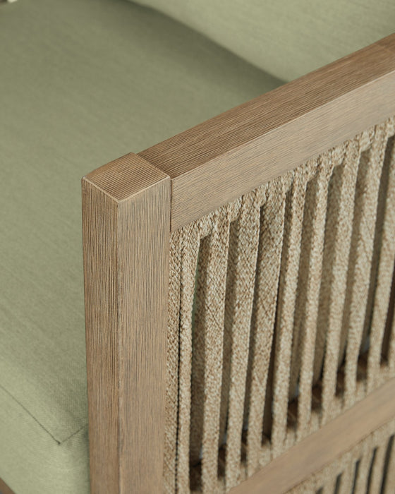 Serena Shores Outdoor Seating Set Outdoor Seating Set Ashley Furniture