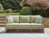 Serena Shores Outdoor Seating Set Outdoor Seating Set Ashley Furniture