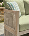 Serena Shores Outdoor Seating Set Outdoor Seating Set Ashley Furniture