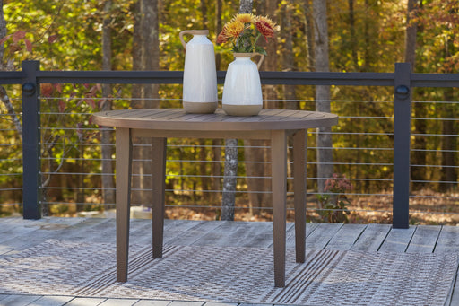 Germalia Outdoor Dining Table Outdoor Dining Table Ashley Furniture