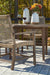 Germalia Outdoor Dining Set Outdoor Dining Set Ashley Furniture