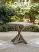 Laguna Heights Outdoor End Table - Dayton Discount Furniture