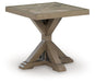 Laguna Heights Outdoor End Table - Dayton Discount Furniture