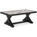 Beachcroft Outdoor Coffee Table Outdoor Cocktail Table Ashley Furniture