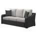 Beachcroft Outdoor Sofa with Cushion Outdoor Seating Ashley Furniture
