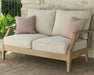 Clare View Outdoor Set Outdoor Seating Set Ashley Furniture