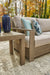 Silo Point 6-Piece Outdoor Set Outdoor Seating Ashley Furniture