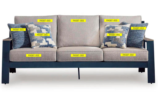 Mabry Shores Pillow Pillow Ashley Furniture