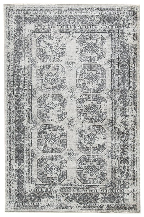 Jirou 7'10" x 9'10" Rug Rug Ashley Furniture