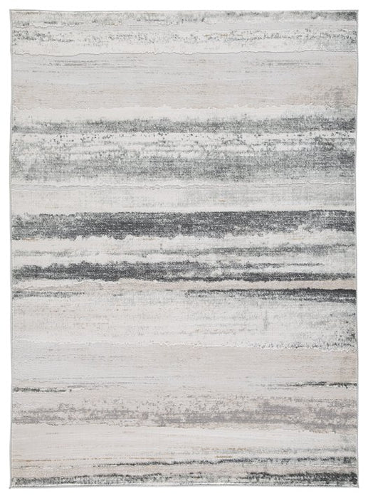 Abanett Rug Rug Ashley Furniture