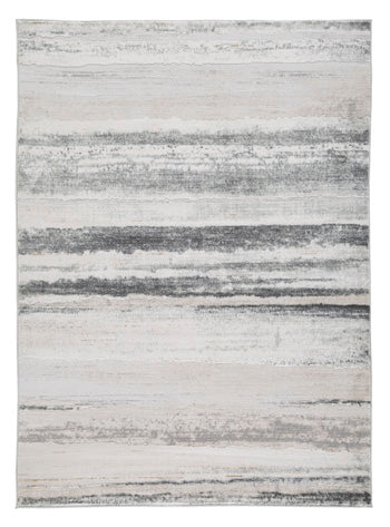 Abanett Rug Rug Ashley Furniture