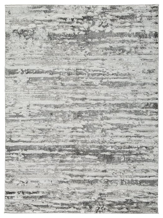 Bryna 5'3" x 7'3" Rug Rug Ashley Furniture