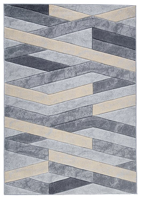 Wittson 5' x 7' Rug Rug Ashley Furniture