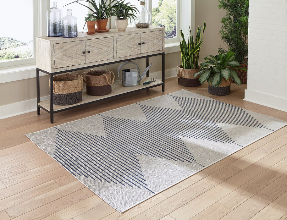 Alverno Rug Rug Ashley Furniture