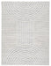 Lambworth 5'3" x 7' Rug Rug Ashley Furniture