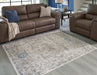 Barkham Rug Rug Ashley Furniture