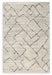 Ashbertly Rug Rug Ashley Furniture