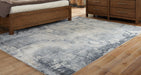 Langrich 7'10" x 10'6" Rug Rug Ashley Furniture