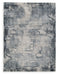 Langrich 7'10" x 10'6" Rug Rug Ashley Furniture