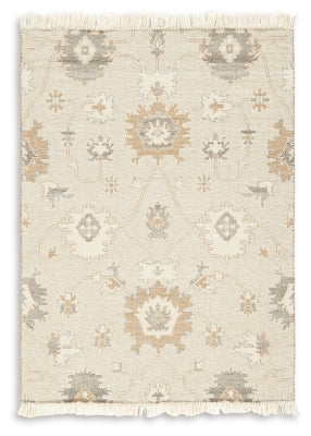 Calkin Rug - Dayton Discount Furniture