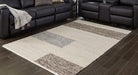 Barus Rug Rug Ashley Furniture