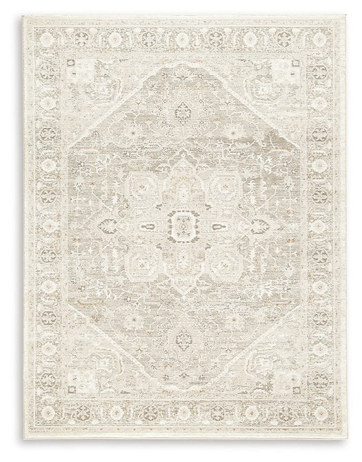 Gatwell 5' x 7' Rug Rug Ashley Furniture