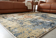 Maville 8' x 10' Rug Rug Ashley Furniture