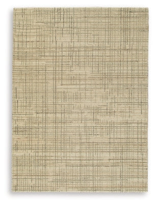 Janston Rug - Dayton Discount Furniture