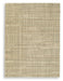 Janston Rug Rug Medium Ashley Furniture