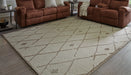 Guyford Rug Rug Ashley Furniture