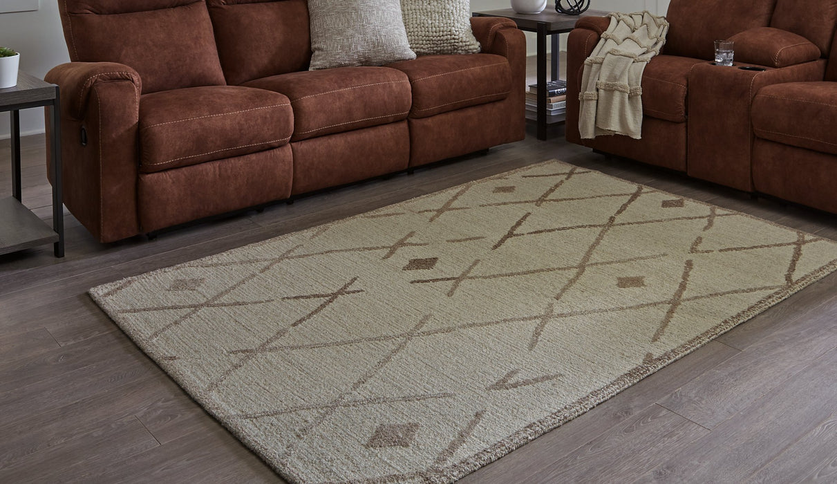 Guyford Rug Rug Ashley Furniture