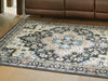 Leningston Rug Large Rug Large Ashley Furniture