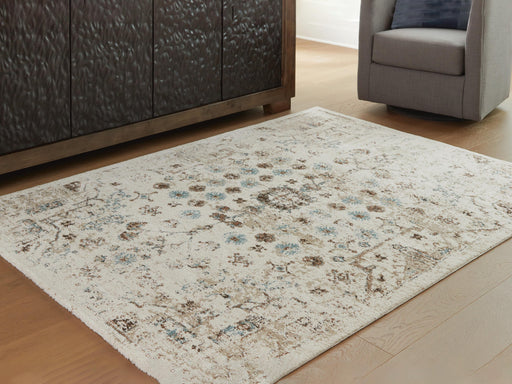 Jossler Rug Large Rug Large Ashley Furniture