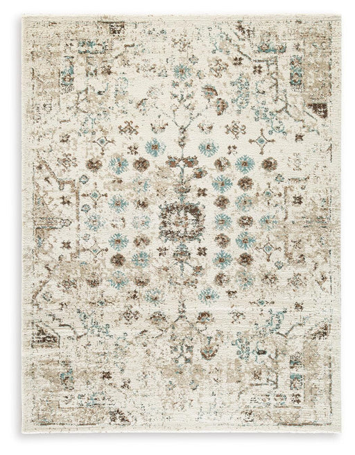 Jossler Rug Large Rug Large Ashley Furniture
