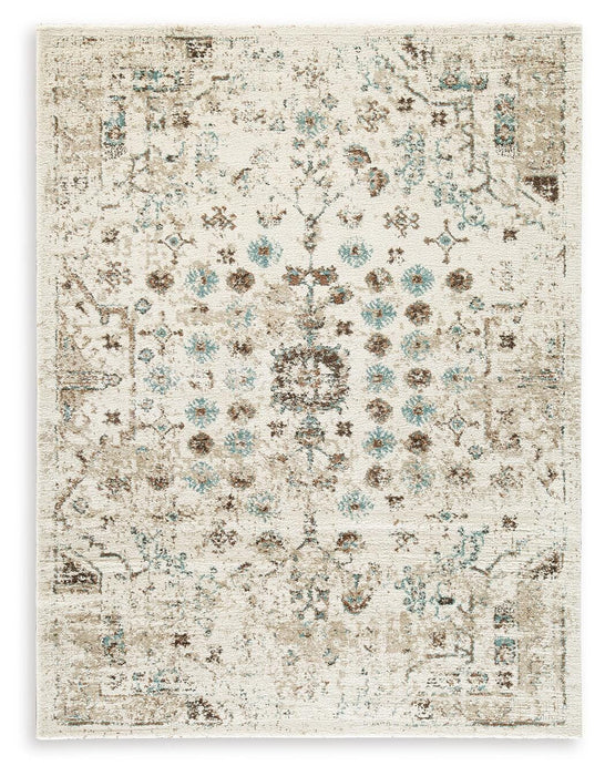 Jossler Rug Large Rug Large Ashley Furniture