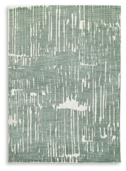 Cayworth Rug Large Rug Large Ashley Furniture