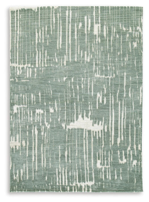 Cayworth Rug Large Rug Large Ashley Furniture