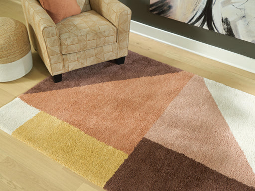 Gailmore 5' x 7' Rug - Dayton Discount Furniture