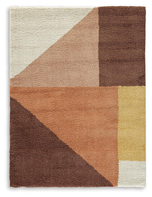 Gailmore 5' x 7' Rug - Dayton Discount Furniture