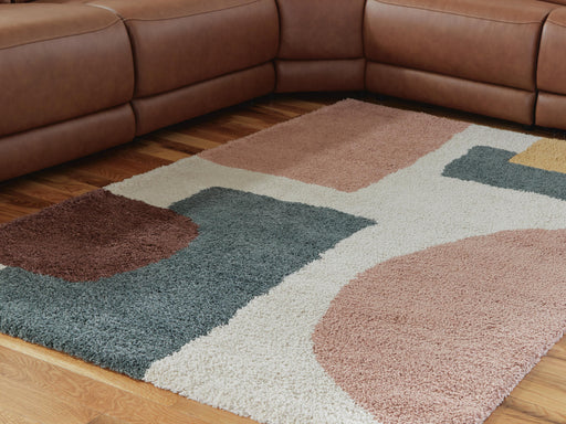 Flynnwick 8' x 10' Rug - Dayton Discount Furniture
