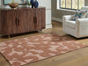 Perrenton Rug Large Rug Large Ashley Furniture