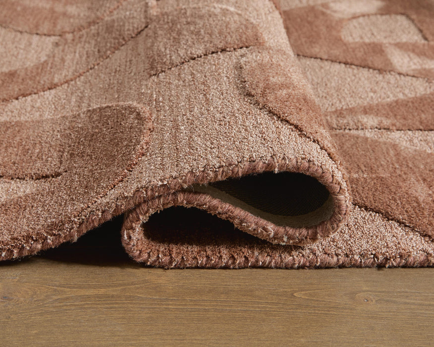 Perrenton Rug Large Rug Large Ashley Furniture