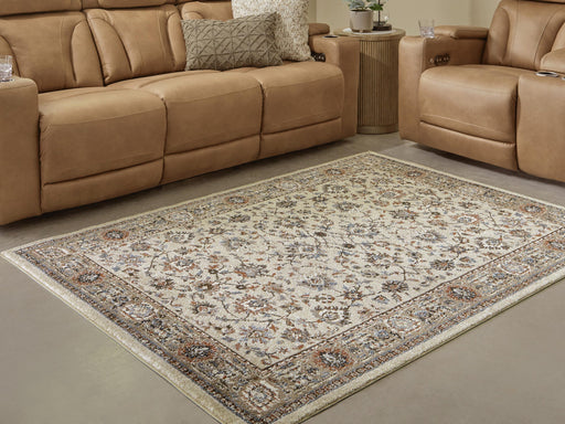 Beritham Rug Large Rug Large Ashley Furniture