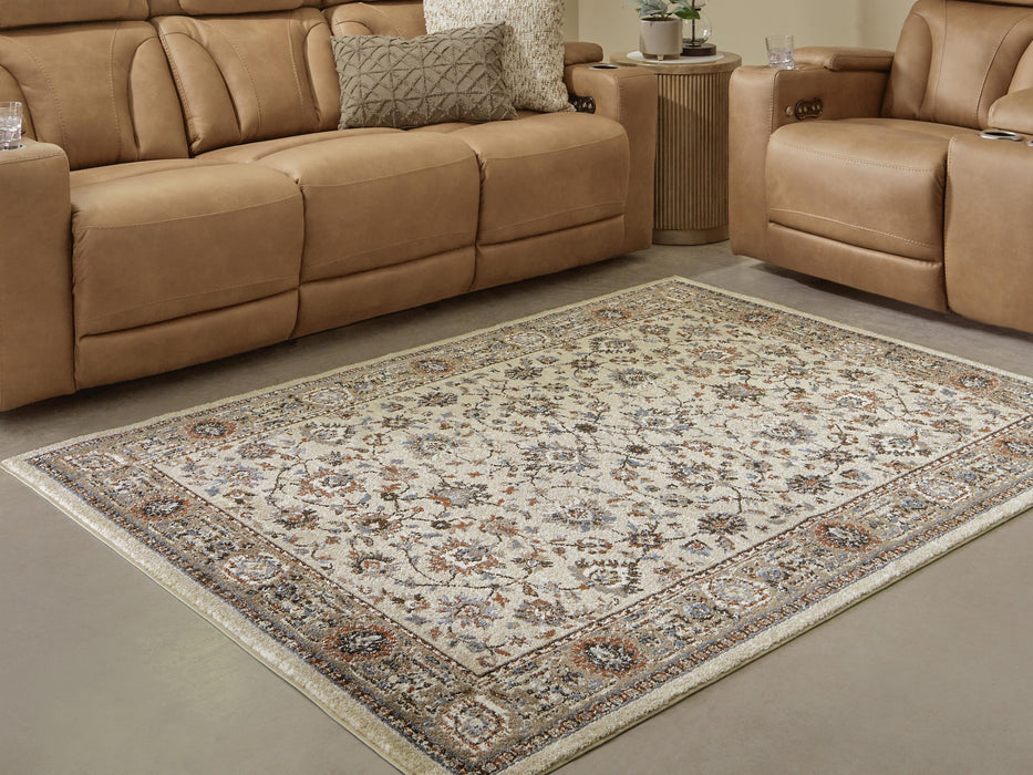 Beritham Rug Large Rug Large Ashley Furniture