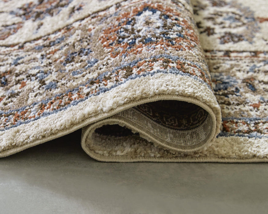 Beritham Rug Large Rug Large Ashley Furniture